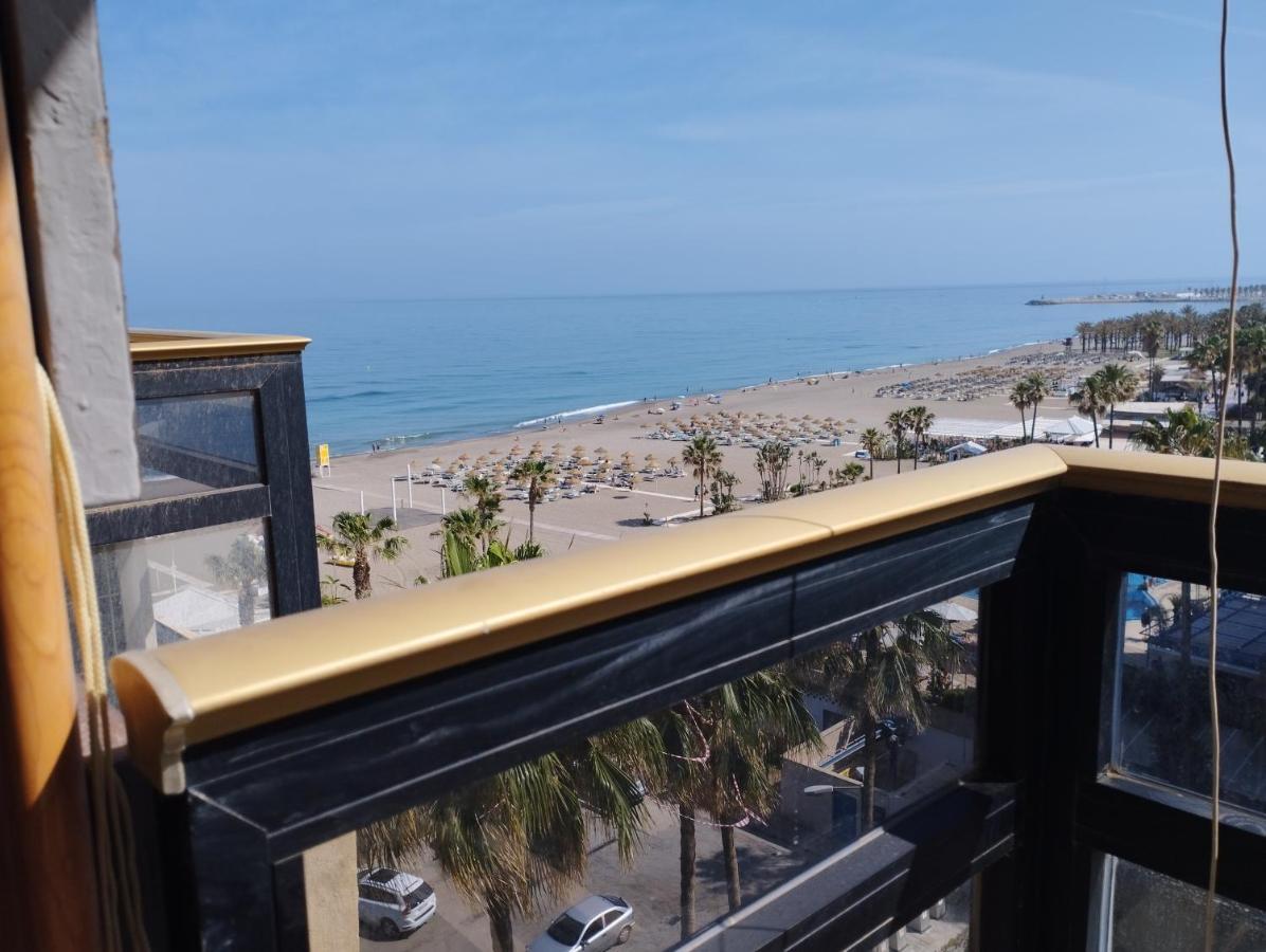 Edificio El Remo Vistas Al Mar Sun&Beach Torremolinos Exterior foto