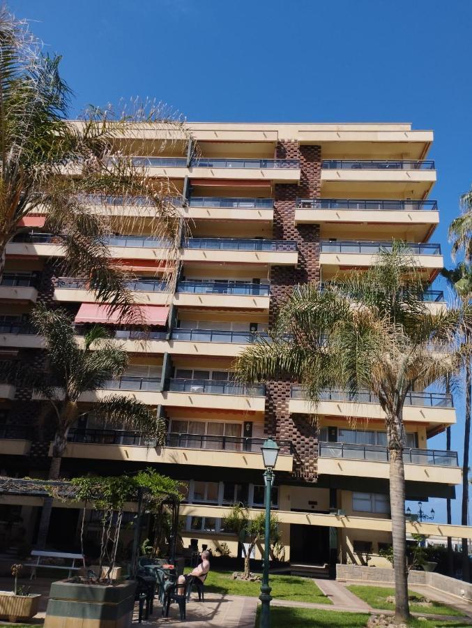 Edificio El Remo Vistas Al Mar Sun&Beach Torremolinos Exterior foto