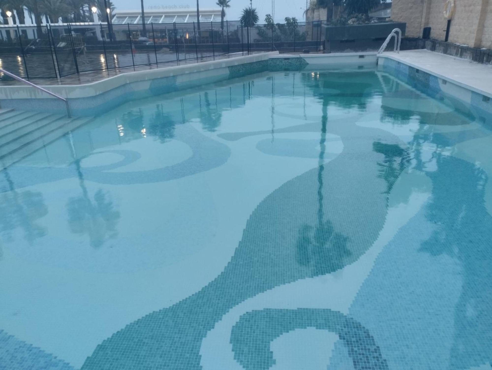 Edificio El Remo Vistas Al Mar Sun&Beach Torremolinos Exterior foto